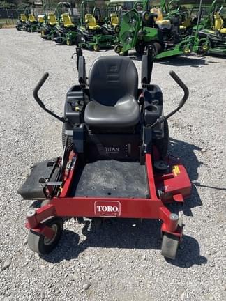 Toro zx4800 sale